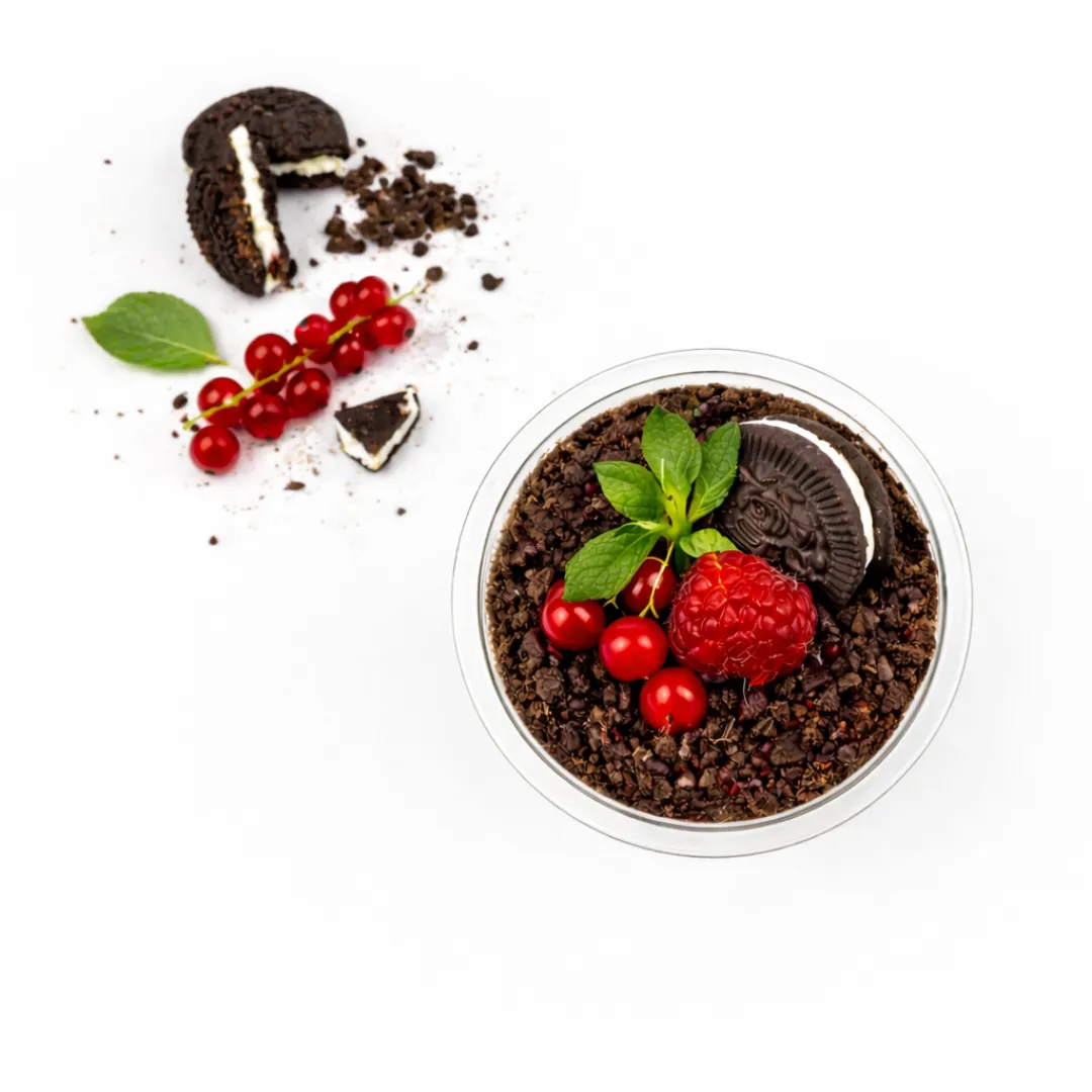 Deser a'la Oreo - hover