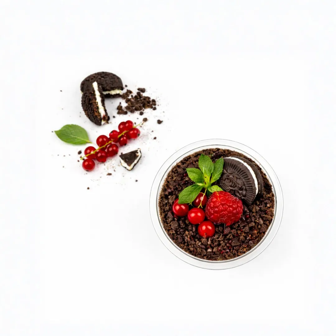 Deser a'la Oreo - hover