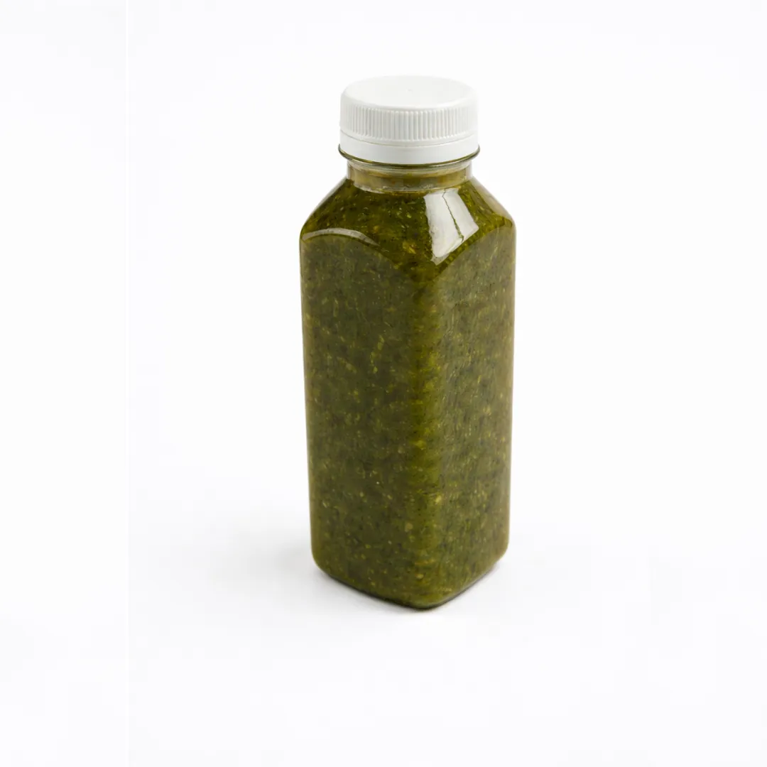 Smothie Jabłko Mięta