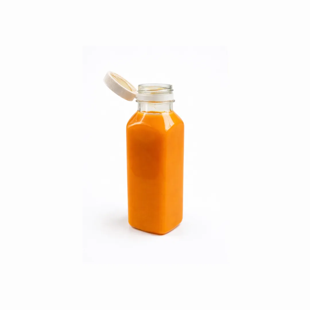 Smothie Pomarańcz Mango  - hover