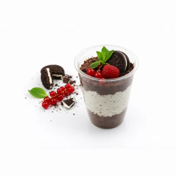 Deser a'la Oreo